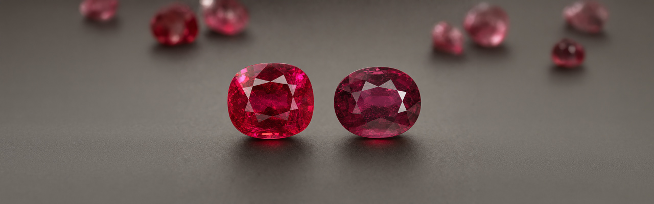 Burma Ruby vs Mozambique & other sources: Is There Really a Difference in Quality?